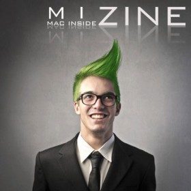 miZine auf Google Plus