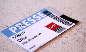 Als Blogger kostenlos zur Cebit 2012