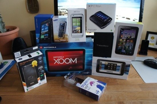smartphone tablet Gewinnspiel smartphone tablet Gewinnspiel