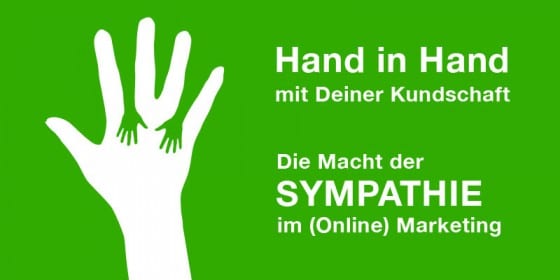 Die Macht der Sympathie Die Macht der Sympathie