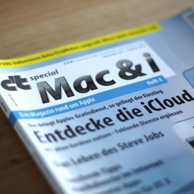 Mac und i