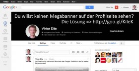 google plus neue profile