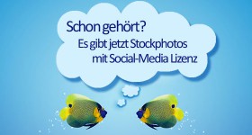 stockphotos social media facebook lizenz