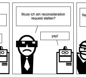 manuelle google penalty erkennen und beseitigen