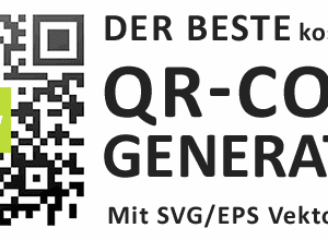 der beste qr-code generator