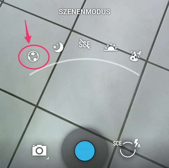 Nexus 5 bewegte objekte fotografieren