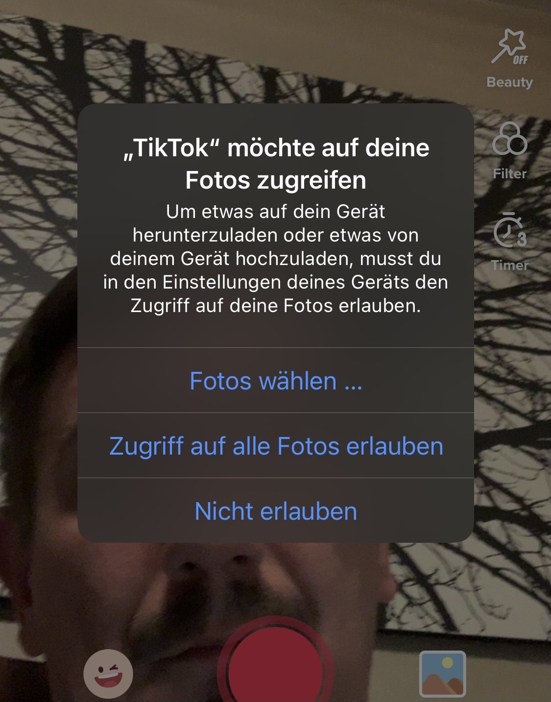 iOS 14 verbesserte Sicherheit