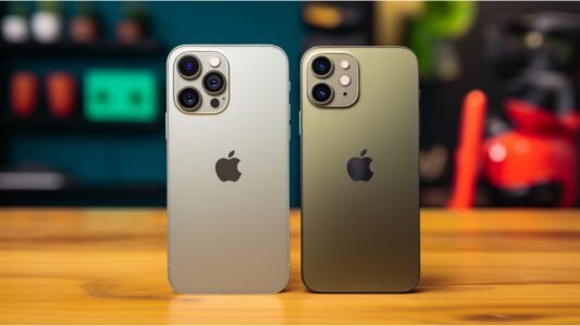 iPhone 15 vs. iPhone 15 Pro: Lohnt sich der Aufpreis dieses Jahr?