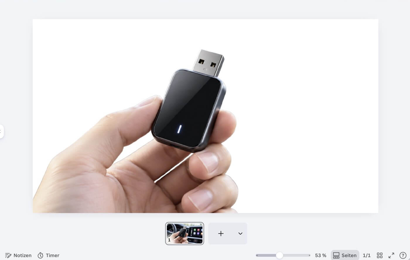 Canva Pro Hintergrund entfernen: saubere Kanten